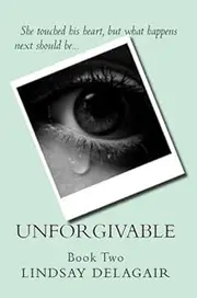 Unforgivable (Untouchable Book 2)