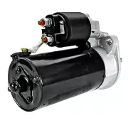 NEW 12 VOLT STARTER FITS VOLKSWAGEN RABBIT 1981-84 MS-303 9-141-393 R97VW11000BB (for: Volkswagen)