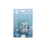 Bioscape Bubble Wall/Airstone Suction Cups (2pk) (BIS103)