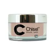 Chisel SNS Gelish Dip Dipping Acrylic Nail Powder Solid - 188 56g 2oz