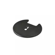 Atdec Grommet Clamp Black