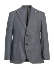 [LUIGI BIANCHI MANTOVA] LUIGI BIANCHI Mantova Blazers - Item 49999487