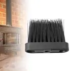 Fireplace Brush Replacement Head for Outdoor Stoves Tool Accessories Fire Pits
