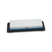 Wusthof Whet Stone Blade Sharpener Fine/Coarse Rectangular