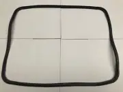 Neff Oven Door Seal Gasket B1541N0/04 B1541N1/01