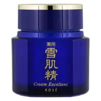 在飛比找比比昂日本好物商城優惠-高絲 KOSE 雪肌精 美白乳霜 50g