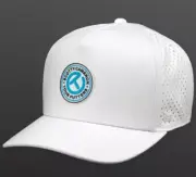 Scotty Cameron Titleist Limited Release Circle T Melin HYDRO Hat - White