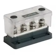 Marine boat BEP Pro-Install busbar 4-way unpacked