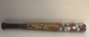 Dubble Bubble Gum Ball Home Run Bubble Gum Bat 6.6 oz(You Will Receive 1ea Bat)