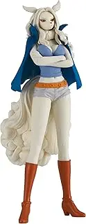 Banpresto One Piece Dxf - The Grandline Lady - Wanokuni Vol.10 - Wanda
