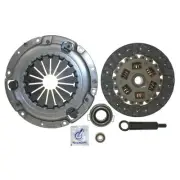 For Triumph Spitfire MG Midget ZF Sachs Clutch Kit (for: Triumph)