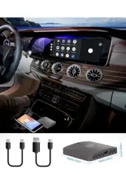 wireless android auto adapters for cars