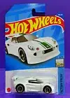 2022 Hot Wheels LOTUS SPORT ELISE. HW FACTORY FRESH 6/10 Long Card.