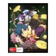 Dungeon of Black Company, The - The Complete Season