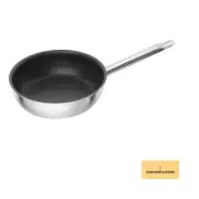 ZWILLING 65129-240 Pro Non-Stick Frying Pan 3PLY 9.4 inches (24 cm) Stai