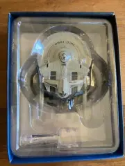 Eaglemoss Star Trek #11 USS Reliant NCC-1864 - New - No Magazine