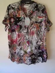 Peter Alexander Maternity Set Size M NWT PJ's or Day wear