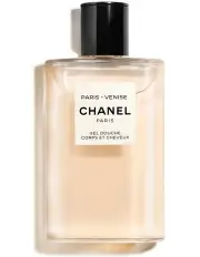 PARIS – VENISE Les Eaux de CHANEL – Hair and Body Shower Gel