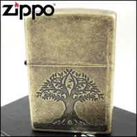 在飛比找蝦皮購物優惠-☆福星屋☆【ZIPPO】日系~Yggdrasill-世界之樹