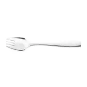 Wilkie Brothers Hartford Buffet Fork