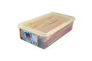 TNT Sour Straps 200pcs - Multicolour