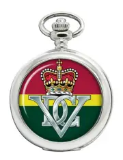 5th Royal Inniskilling Dragoon Guards, British Army Pocket Watch