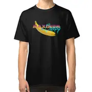 MAXIMUM CREEPY x TST3K BANANA T-shirt
