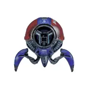 GravaStar Mars Pro Wireless Bluetooth Speaker - Limited Edition Captain (Blue)