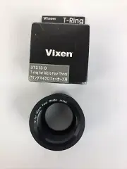 Vixen T-Ring For Micro Four Thirds 37313-0 Made in Japan USA Shipping - LOOK