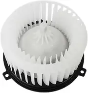Automotive Replacement Blower Motors, Car Air Conditioning Blower Compatible for Chevrolet Trax Sonic Buick Encore L4 1.4L AC Heater Blower Motor 95920148 95472959