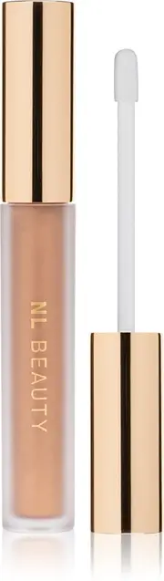 NL Beauty Gloss Boss long-lasting lip gloss color Goddess 3.5 ml