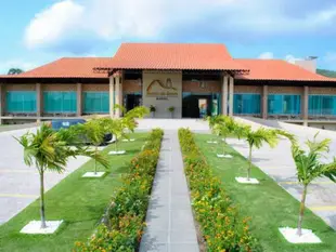 Porto da Serra Hotel