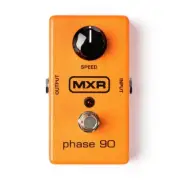 Dunlop MXR M101 Phase 90 Phaser Pedal