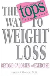 在飛比找博客來優惠-The Tops Way to Weight Loss: B