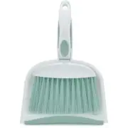 Broom Dustpan Brush Small Dust pan : Mini Broom and Dustpan Set Mini Dust pan...