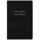 Santa Biblia / Holy Bible: Reina-Valera 1960, Christian Standard Bible, Negro Imitación Piel/ Reina-Valera 1960 Bible, Black, Im