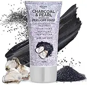 [Azure Cosmetics] Peel Off Masks