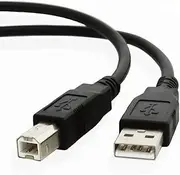 USB Cable Cord For Pioneer DDJ-S1 DDJ-T1 Pro DJ Serato Controller Traktor Mixer