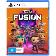 Funko Fusion (PS5)