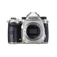 在飛比找神腦生活優惠-PENTAX K-3 III 單機身 BODY_銀【公司貨】