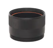 Aquatech P-50Ex 50mm Extension Ring for Select P-Series Lens Ports