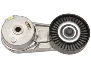 For 2003-2011 Saab 93 Accessory Belt Tensioner Accessory Drive 18178HVTZ 2010 (for: Saab)