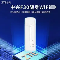 在飛比找Yahoo!奇摩拍賣優惠-適用於zte f30路由器4g上網隨身插卡電腦usb網卡