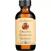 Flavorganics Organic Hazelnut Extract