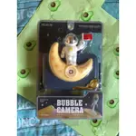 兒童塑膠玩具 登月泡泡機 吹泡機 BUBBLE SERIES CAMERA