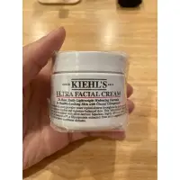 在飛比找蝦皮購物優惠-KIEHLS 契爾氏 冰河醣蛋白保濕霜50ml