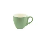 Brew-Sage/White Espresso Cup 90Ml x 6
