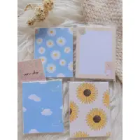 在飛比找蝦皮購物優惠-Memopad flower Memopad Vol 3 M