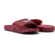 Kith X Coca Cola Chancletas Coke Slides Sandals Slip On Mens Size 10 Authentic