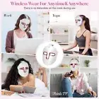 Anti Wrinkles Facial Skin Care Photon Skin Care Facial Skin Care Mask Gift